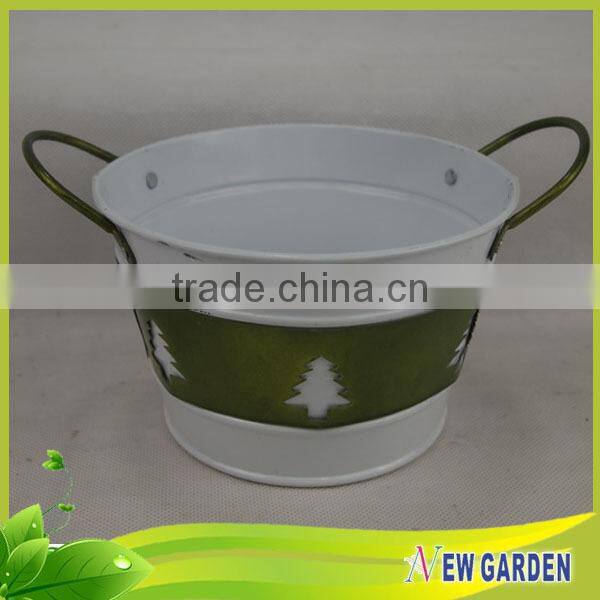 Newgarden 2015 New Products Customized Different Shapes decorative watering can