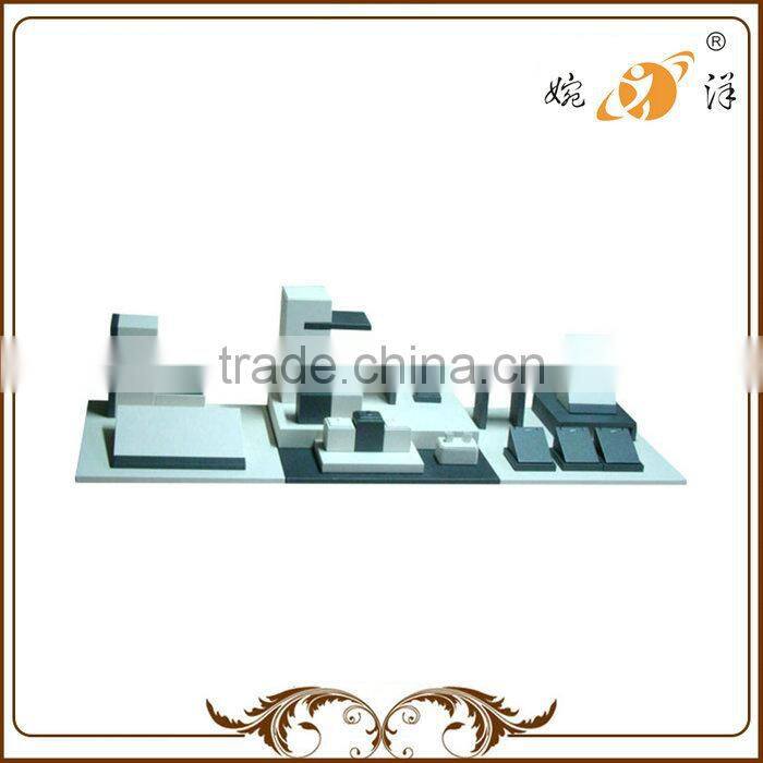 Alibaba China Fashion Beautiful Wood Jewellery Display Tray