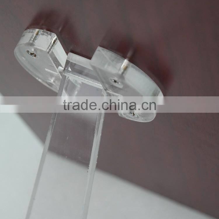 A4 Acrylic Wood certificate holder