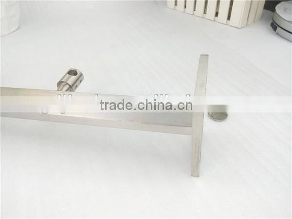 JINXIN Cross Rod Concrete Balustrade/Terrace Balustrade