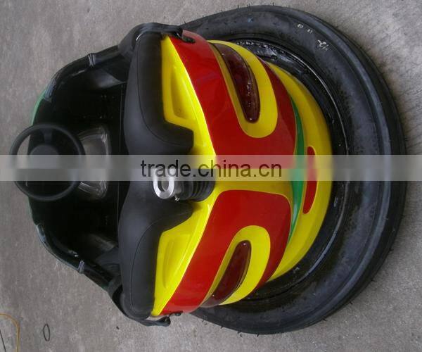 Manufacturer supply dodgem bumper car