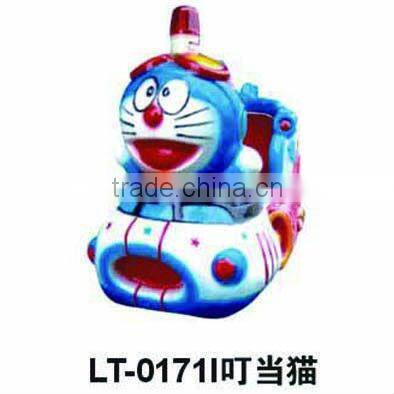 kids electric airplane rocking toys LT-0172A