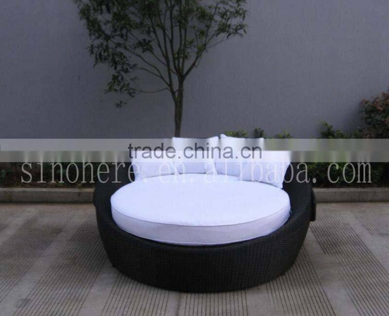 Leisure Lounge Rattan AK3061