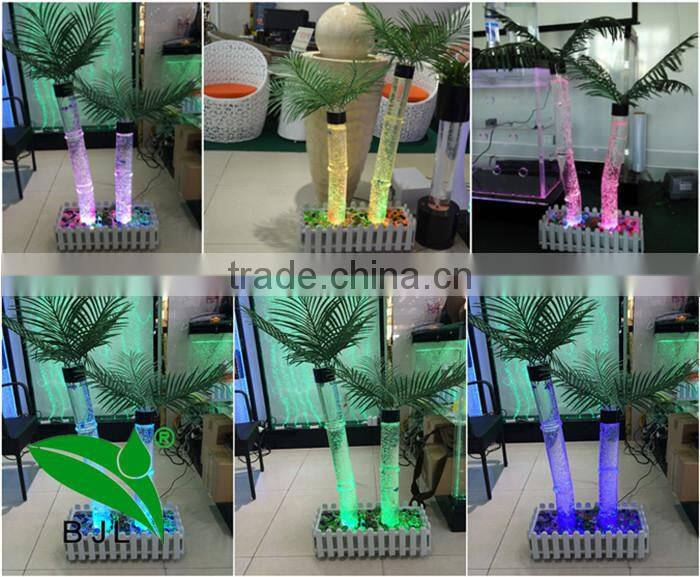 led coconut tree light Christmas LED tree light