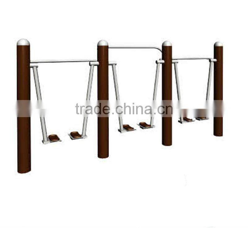 EXCERCISE EQUIPMENT-OUTDOOR BODY BUILDING EQUIPMENT (HA-12402)