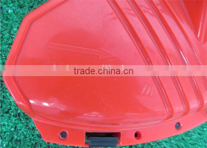 Strong Hardness Brush Cutter Grass Fender Spare Parts Garden Tools 26mm Pipe Dia