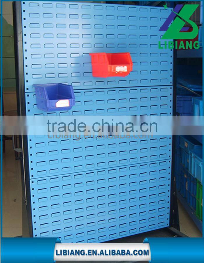 removable CRS hanging rack