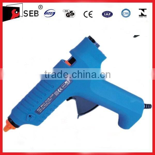 80W Hot Melt Glue Gun SEB-GG188A