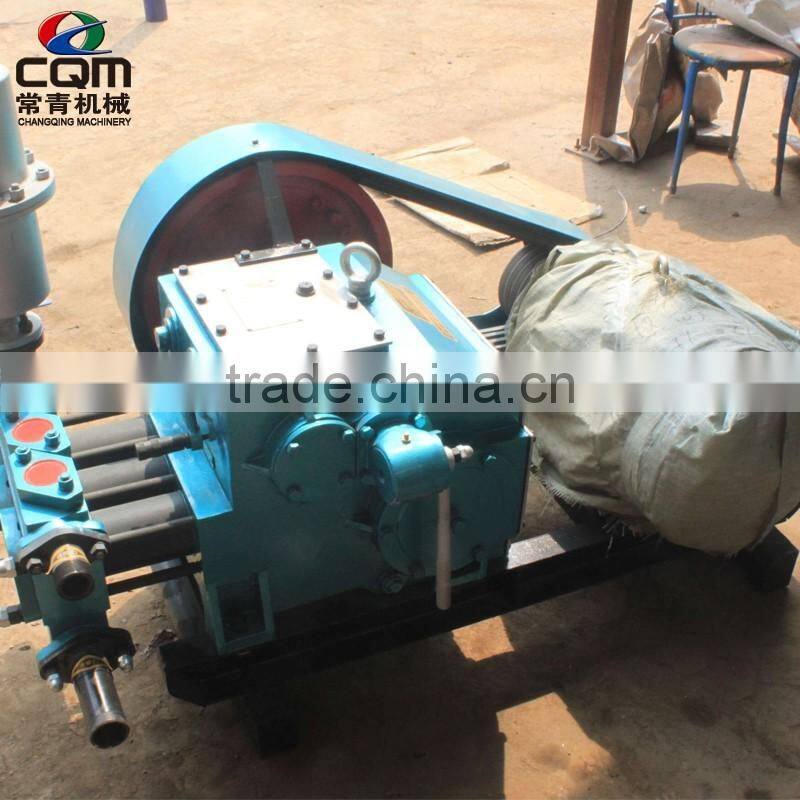 New type Electric mud pump with high quality
