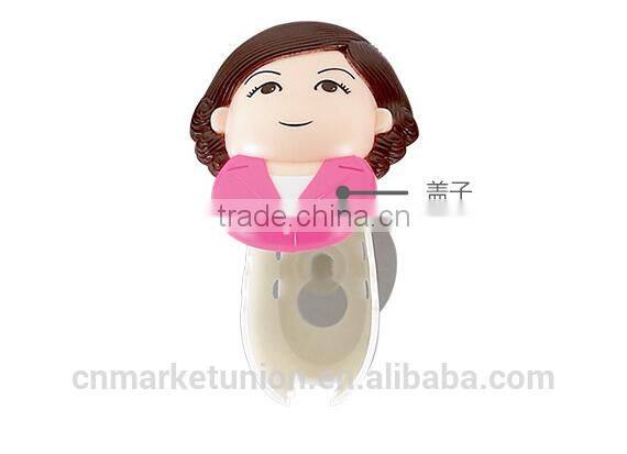 Toothbrush holder (D582)