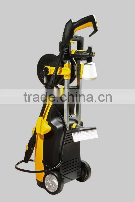 Professional Pressure washer BY01-VBS