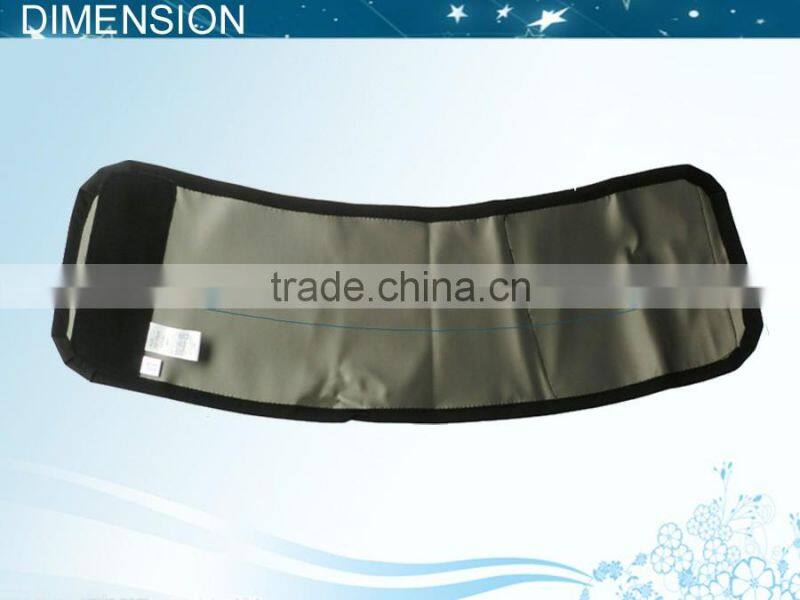 weight slimming weight lifting belt