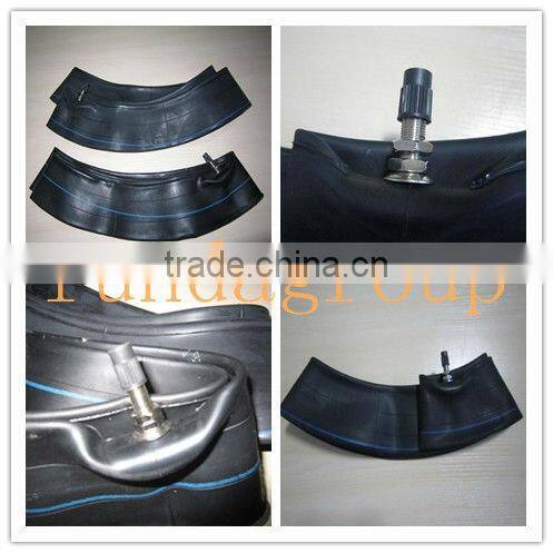 high quality natural rubber inner tube 300-18
