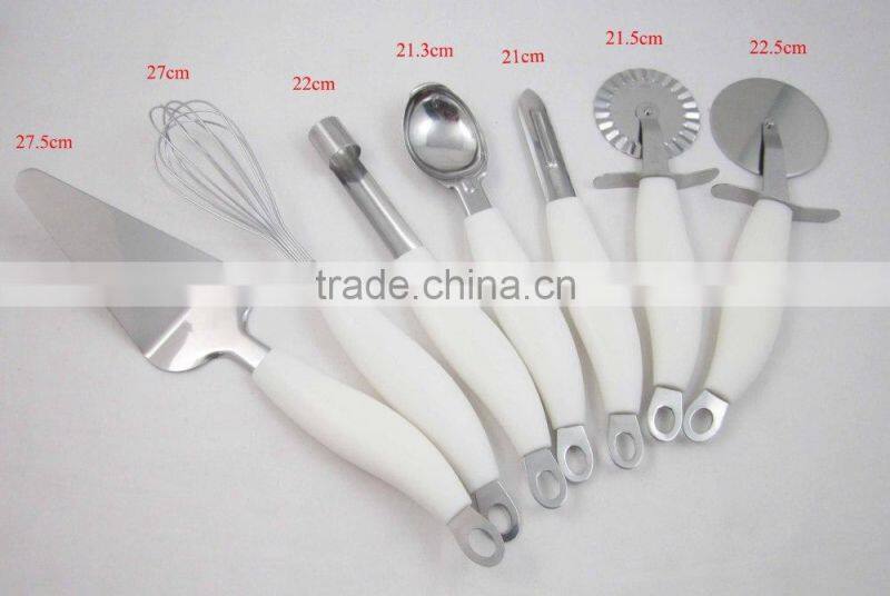 Factory Wholesale 2Pcs Pizza Tool Set