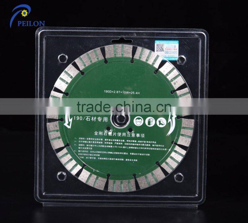 High Quality Diamond Saw Blade and diamond blade and diamond tool