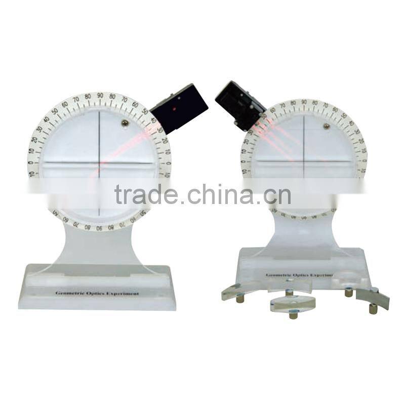 Optics Learning Light Refraction Reflection Demonstrator