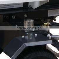 2014 South America EXPO invited B&S I/C Gross gasoline motor hot sell popular 22T gas log splitter