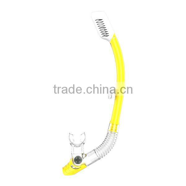 Professional Silicone Dry top Snorkel (SK-400A)