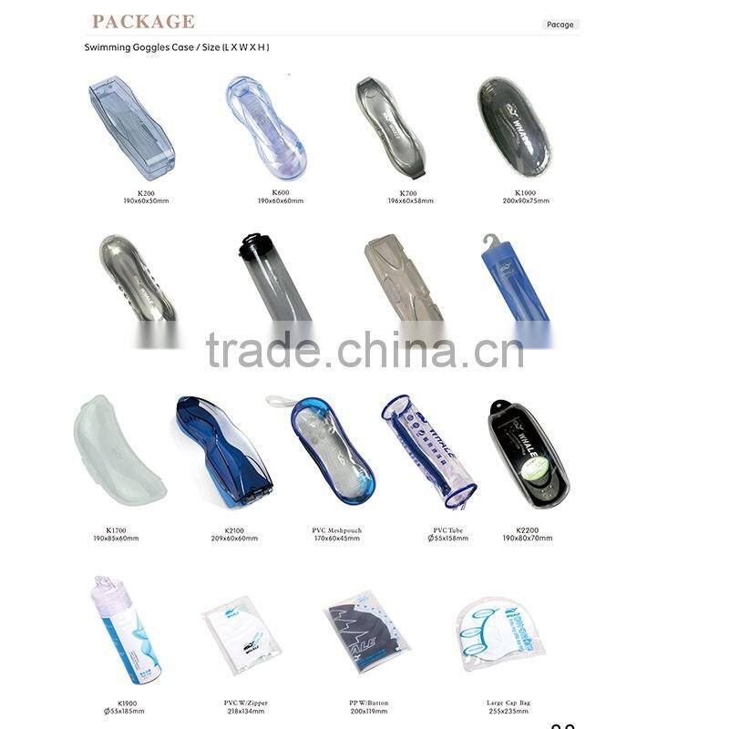 Myopia Swim Goggle With Detachable Lens( -1.50 to-7.00)