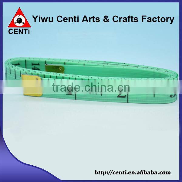 Wholesale 1.2*150cm 60" Soft Custome Logo Sewing Tailor Metric Inch Cloth Tape Measure