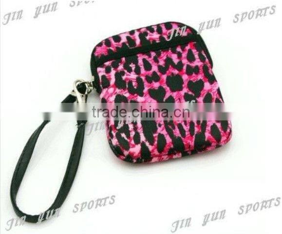 Hot Sell! Neoprene camera case for canon camera