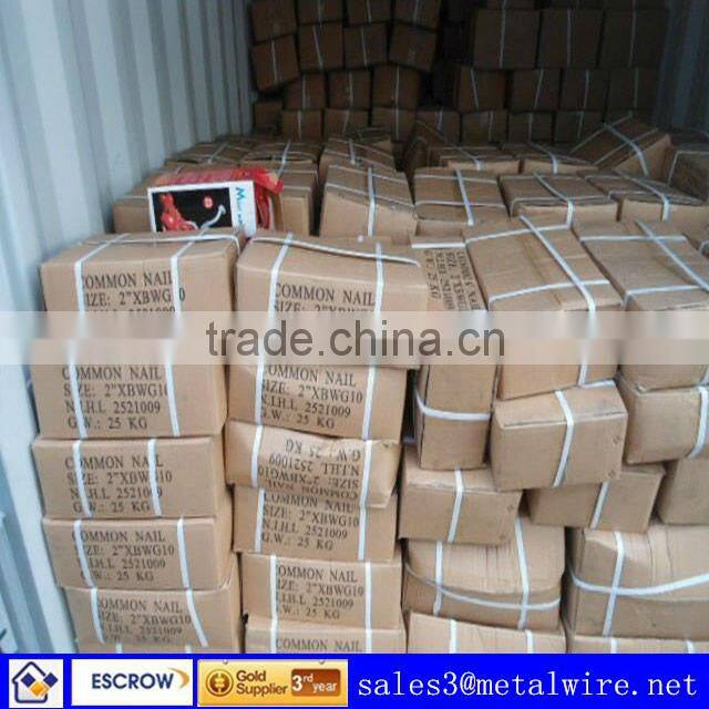 Drywall Screw ISO9001:2008 Factory Direct