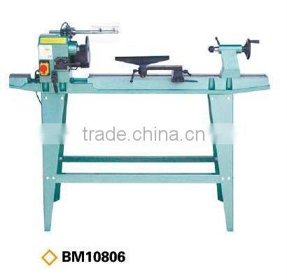12" x 36" Variable Speed Wood Lathe BM10806