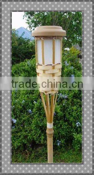 SOLAR LED DECORATION LIGHT