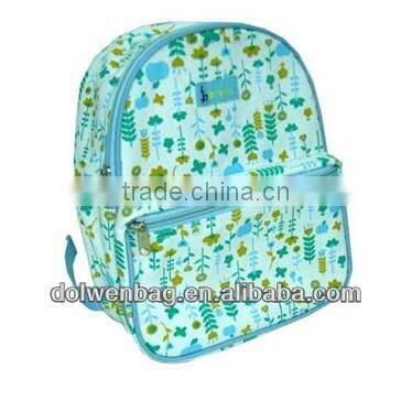 2014 fashional shcool bag