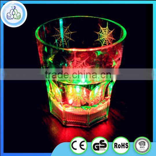Modern party flashing led plastic cup in Ningbo
