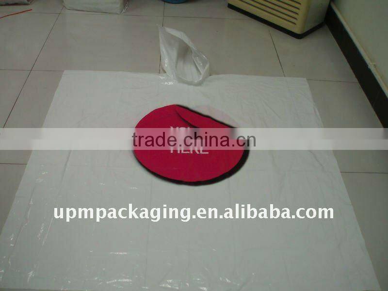 Eco-Environment Disposable Raincoat