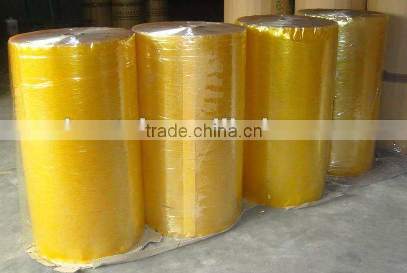 bopp packing tape jumbo roll
