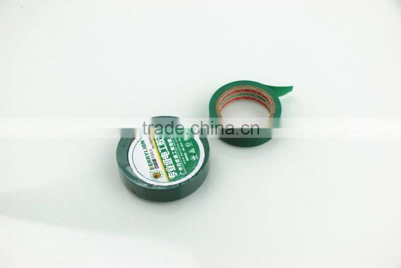 Cheap price pvc insulating electrical tape for wire repairing