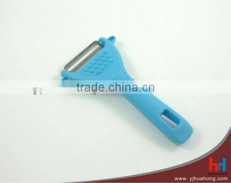 Good quality with best price fruit and vegetable peeler/parer
