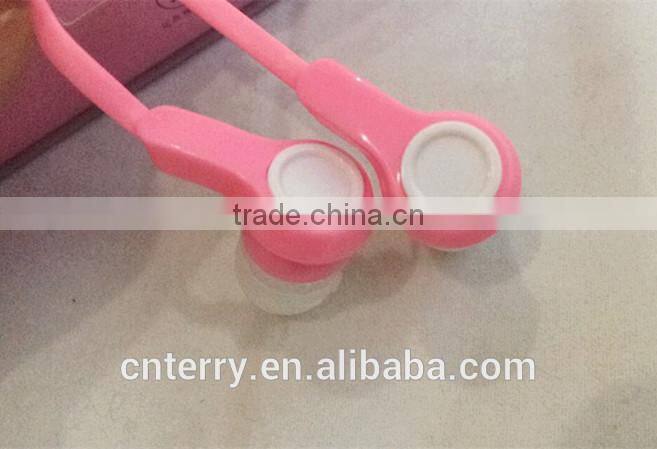 High quality In-Ear Stereo Earbuds mobile Earphone