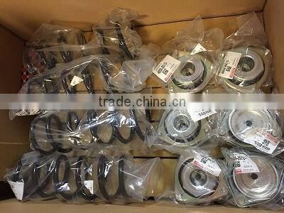 Japanese car auto spare parts for all Japanese brands genuine part original part after parts