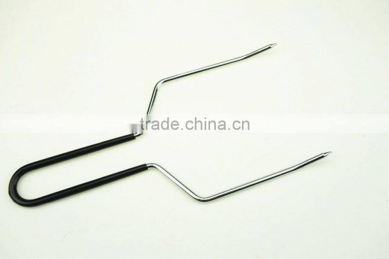 42059 Heat Resistant BBQ Meat Claws Forks,Meat Shredder Pork,Pulled Pork Shredder