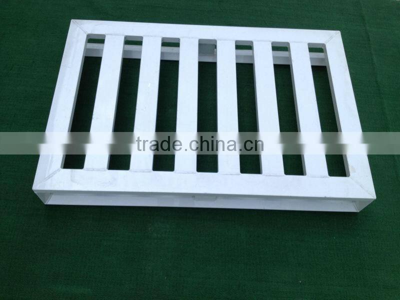 Aluminum Container Pallet