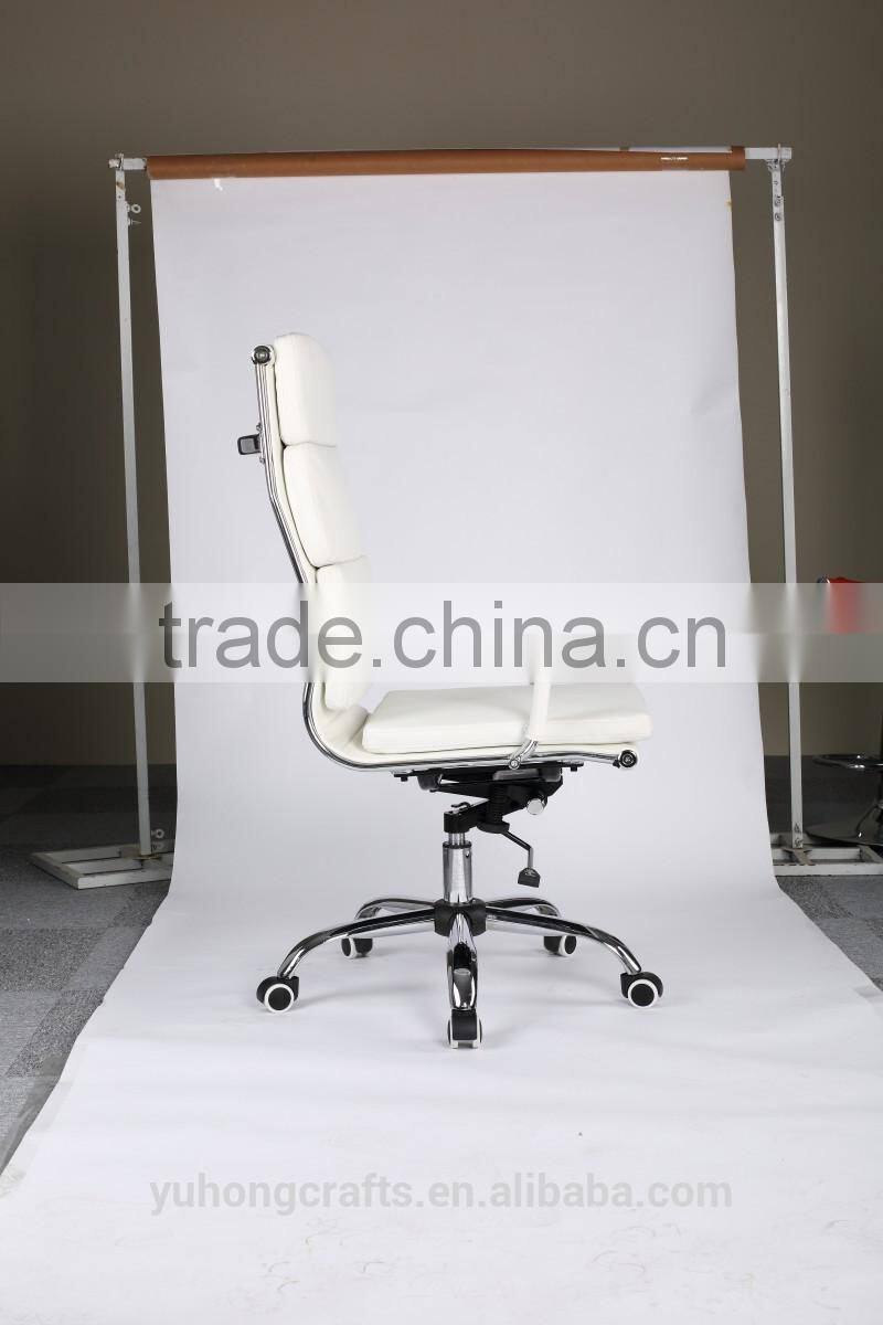 2015 high back leather chair office chair executive swivel chair
