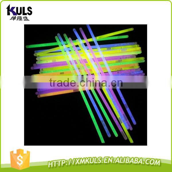 DIY glow stick concert supplies our flash toys glow in the dark stick