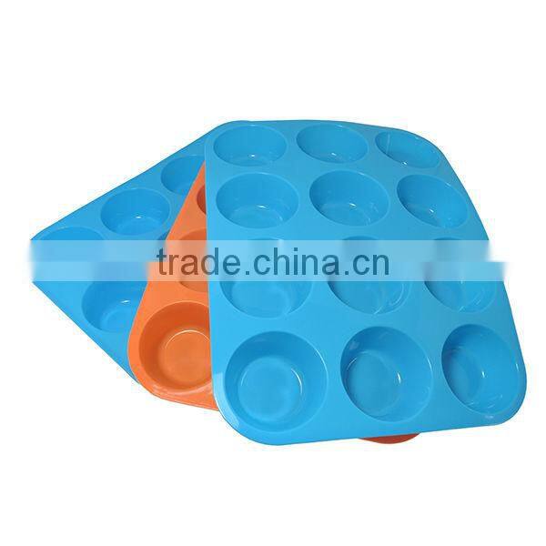 hot selling silicone ice tray mold for bakeware