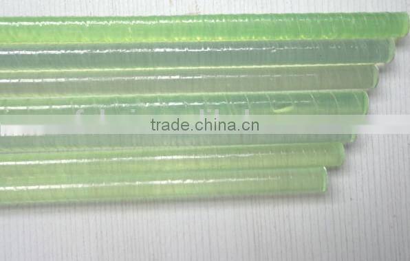 2015 Hot Selling Fiberglass Rod, Solid Fiberglass Rods