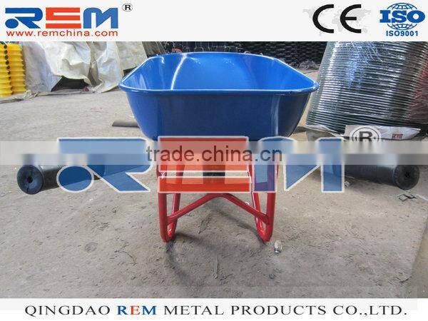 building wheelbarrow of new design for Austrilian model