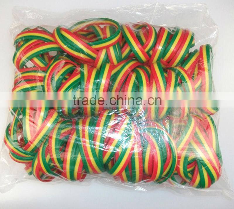 New 2016 Hot Sale Bracelet Silicone Wristband for Babies(LFGB/FDA)