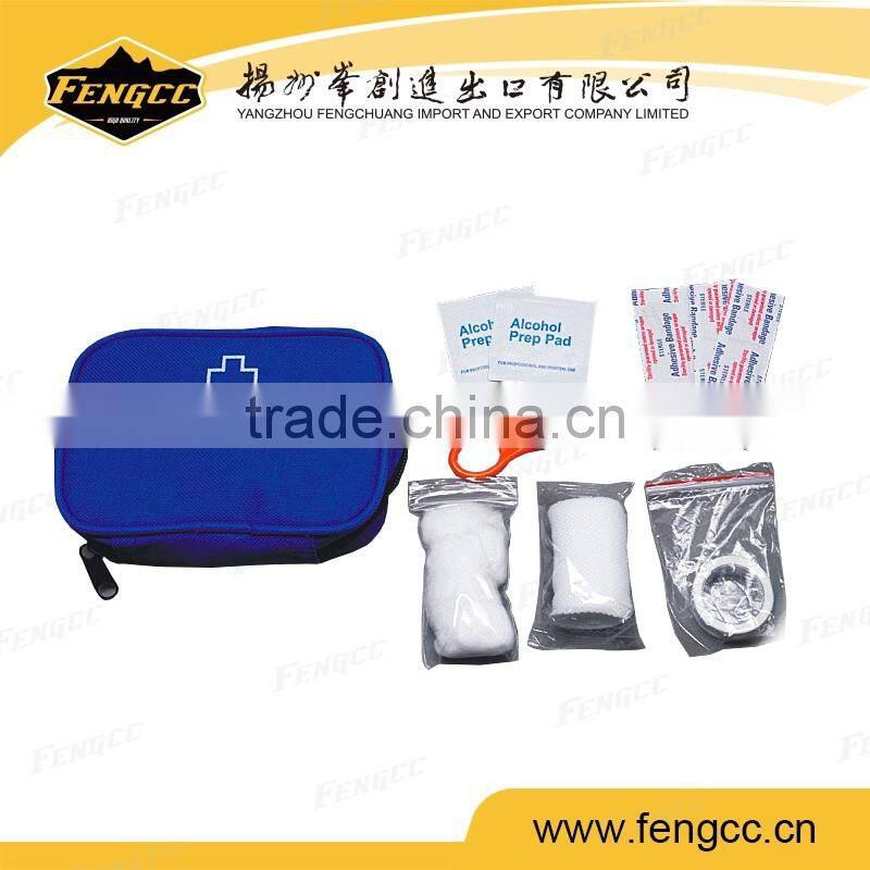 2016 New Design Aid Kit , Small First Aid Kit