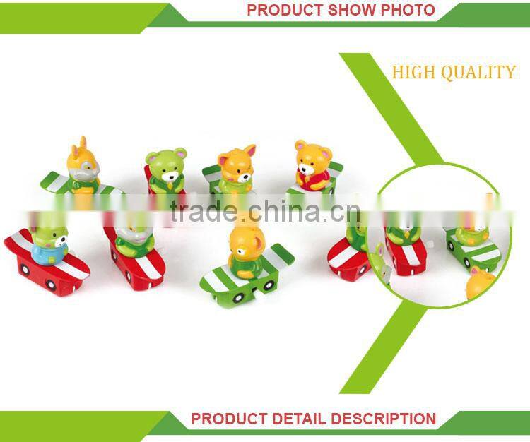 Wholesale Child plastic wind up toy mechanism