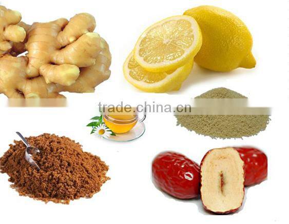 Super quality Instant honey Ginger Tea supplier from China.