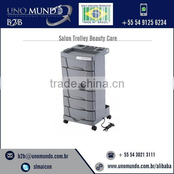 2016 New Condition Salon Trolley for Sale