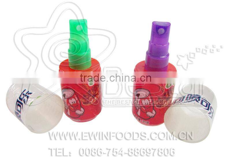 Best-selling Spray Cola Jam