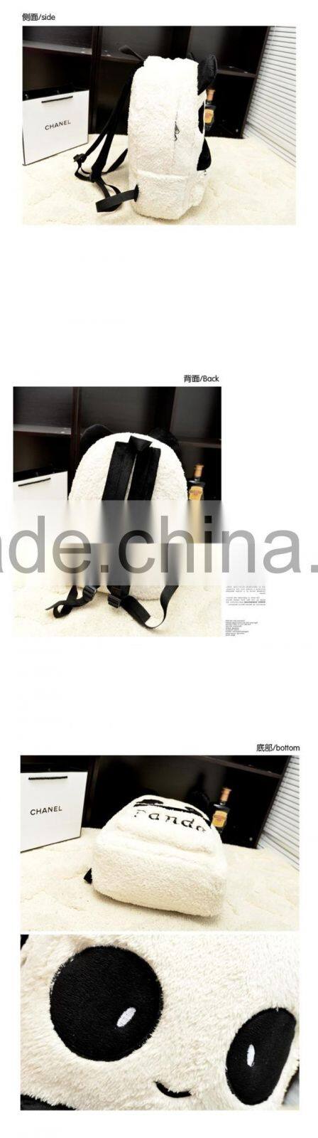 2015 new style girl school backpack